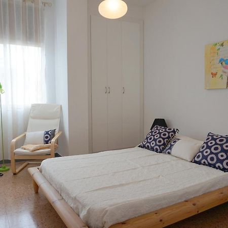 לאס פאלמס דה גראן קנאריה Mai Home מראה חיצוני תמונה