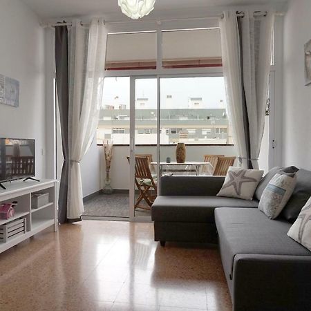 לאס פאלמס דה גראן קנאריה Mai Home מראה חיצוני תמונה