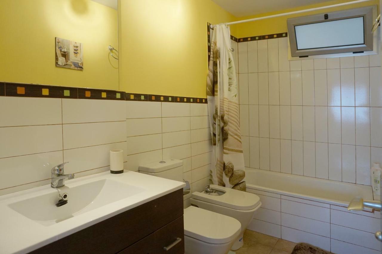 לאס פאלמס דה גראן קנאריה Mai Home מראה חיצוני תמונה