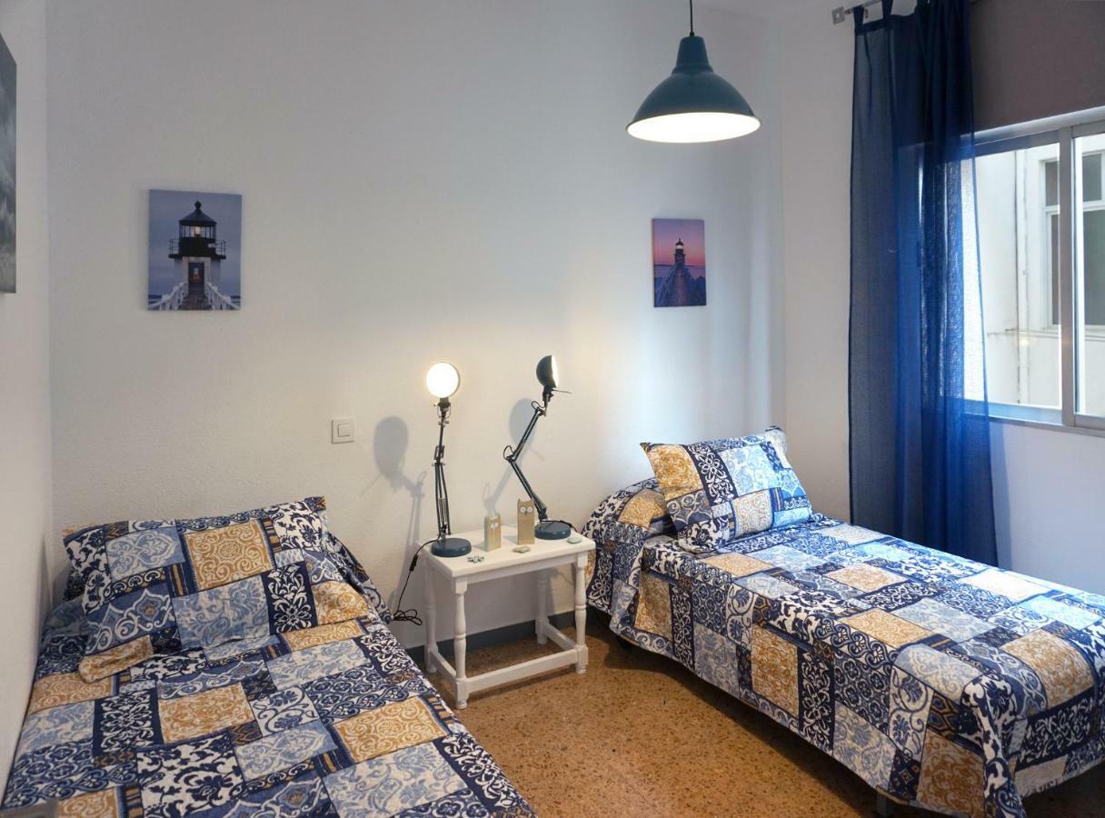 לאס פאלמס דה גראן קנאריה Mai Home מראה חיצוני תמונה