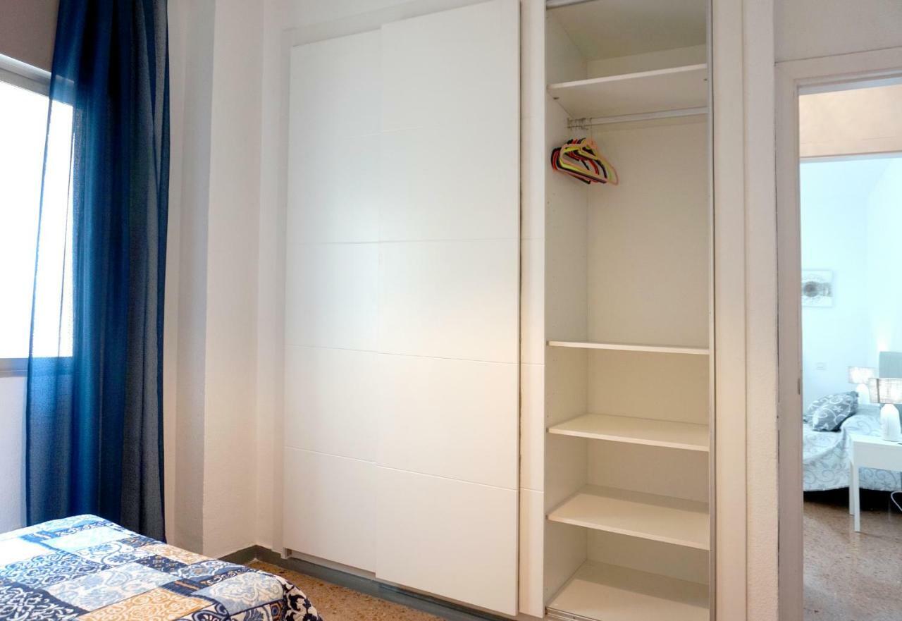 לאס פאלמס דה גראן קנאריה Mai Home מראה חיצוני תמונה