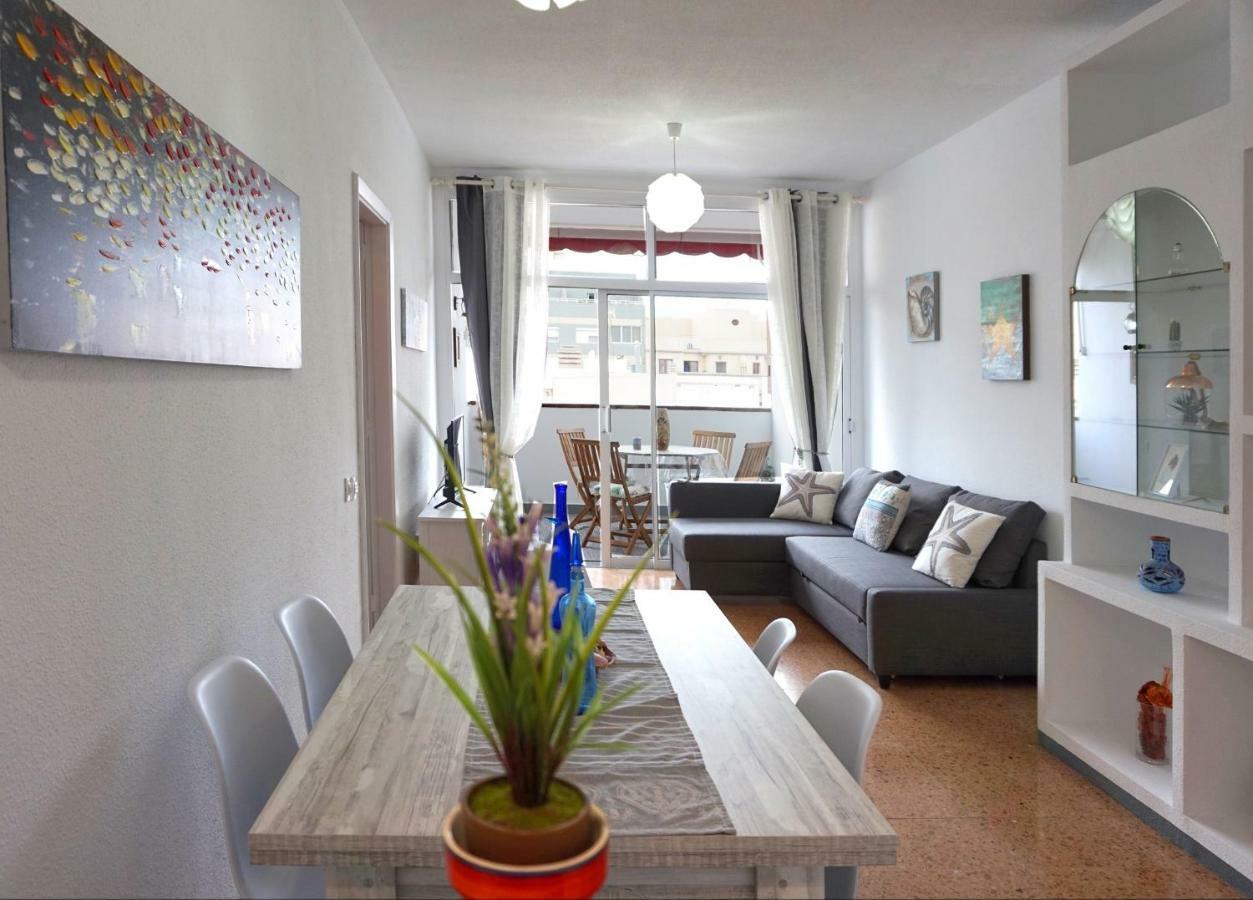 לאס פאלמס דה גראן קנאריה Mai Home מראה חיצוני תמונה