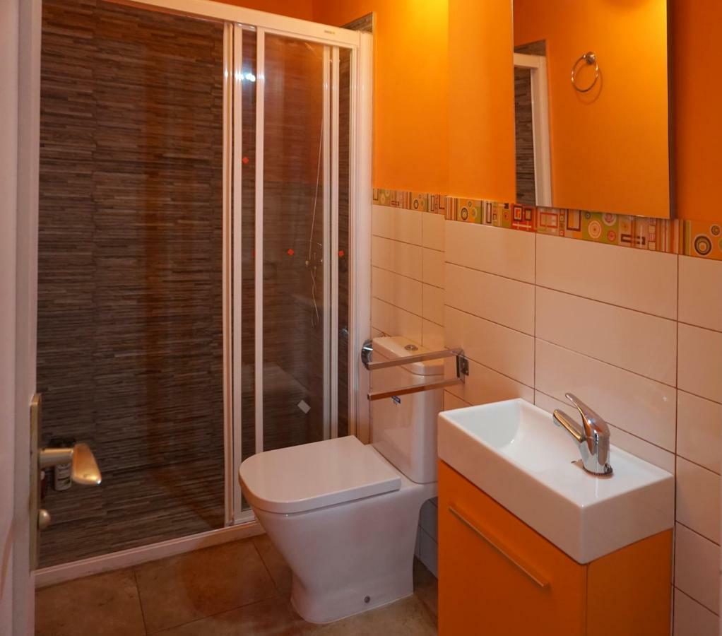 לאס פאלמס דה גראן קנאריה Mai Home מראה חיצוני תמונה