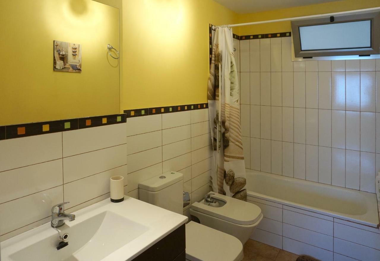 לאס פאלמס דה גראן קנאריה Mai Home מראה חיצוני תמונה