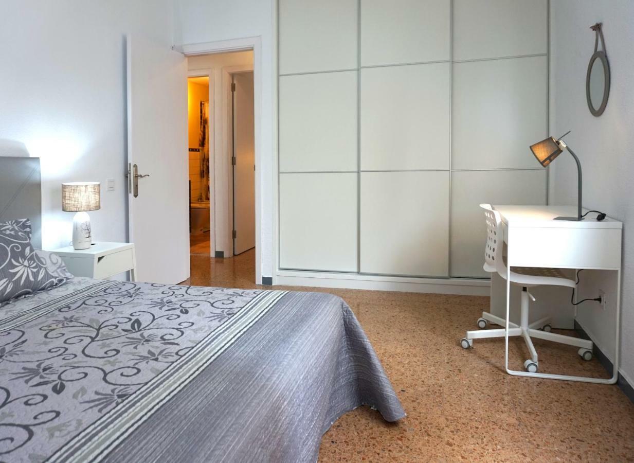 לאס פאלמס דה גראן קנאריה Mai Home מראה חיצוני תמונה