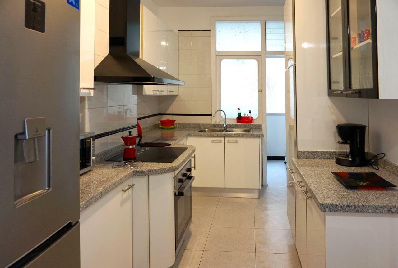 לאס פאלמס דה גראן קנאריה Mai Home מראה חיצוני תמונה