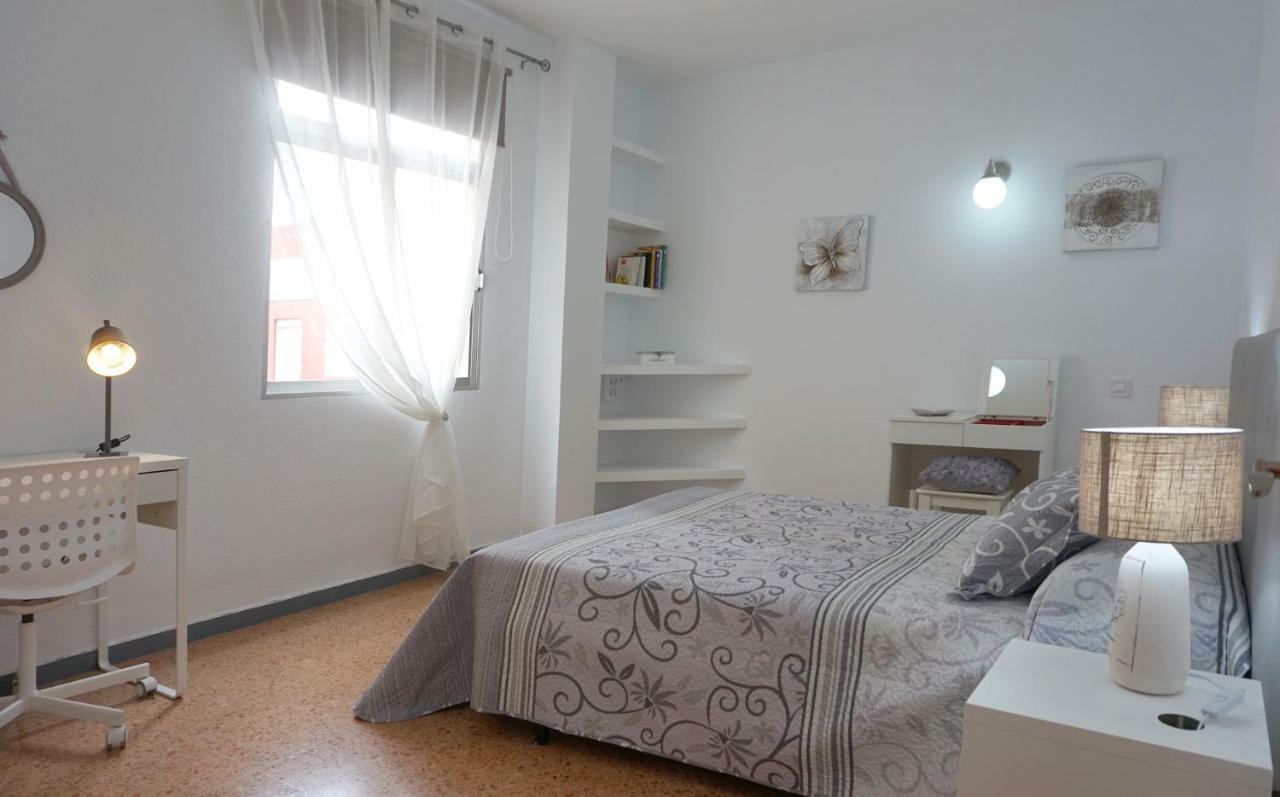 לאס פאלמס דה גראן קנאריה Mai Home מראה חיצוני תמונה