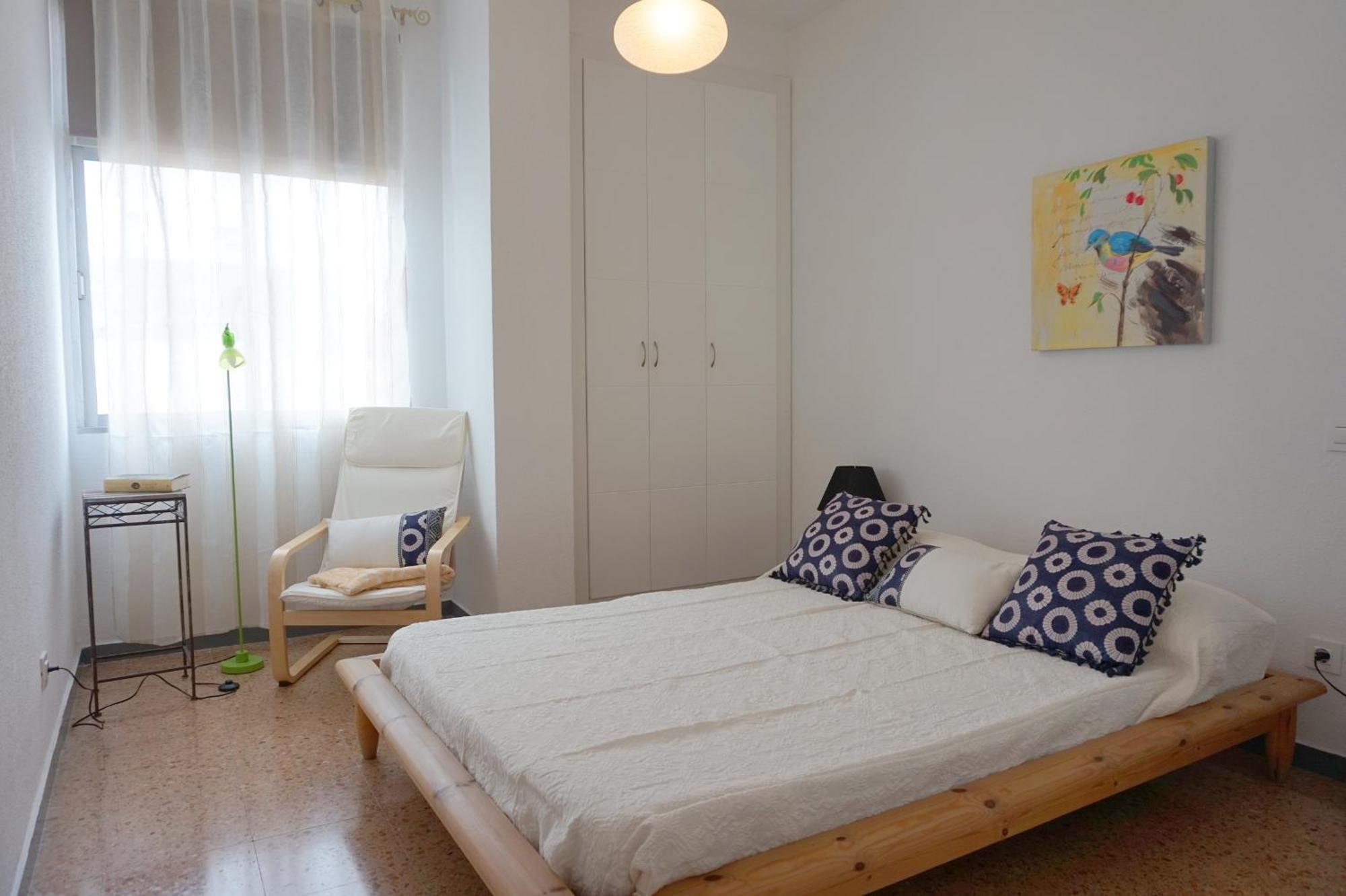 לאס פאלמס דה גראן קנאריה Mai Home מראה חיצוני תמונה