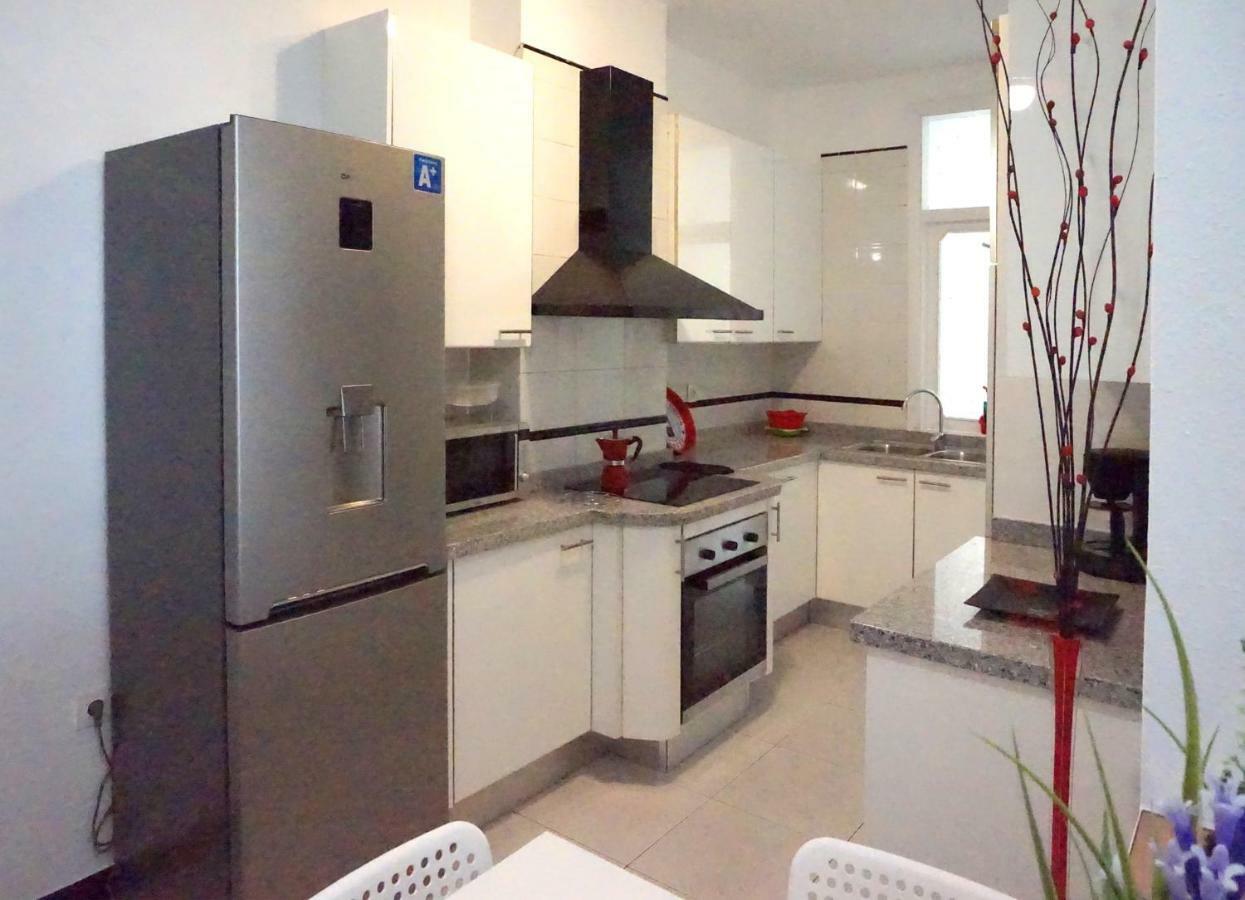 לאס פאלמס דה גראן קנאריה Mai Home מראה חיצוני תמונה