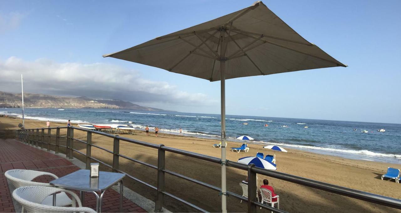 לאס פאלמס דה גראן קנאריה Mai Home מראה חיצוני תמונה