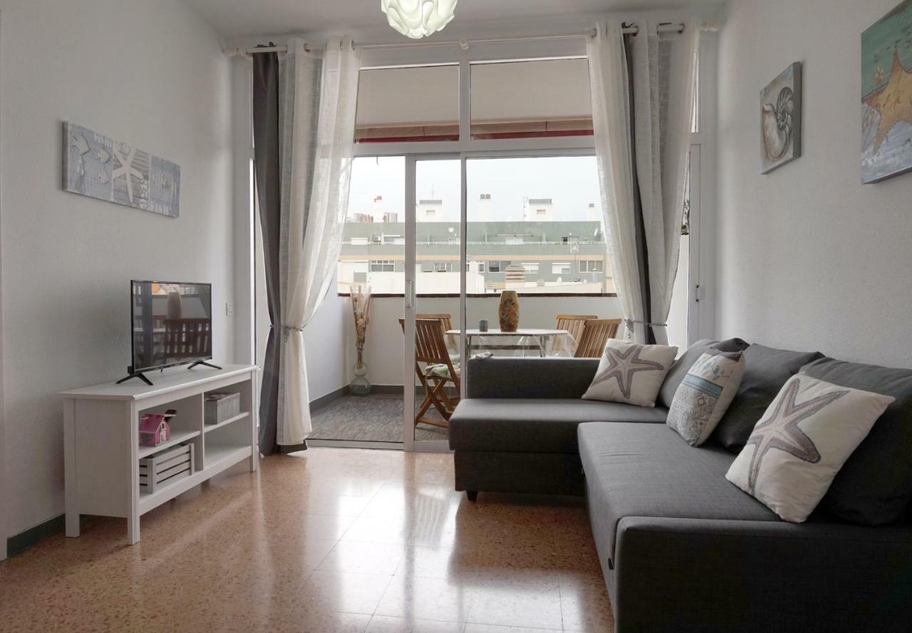 לאס פאלמס דה גראן קנאריה Mai Home מראה חיצוני תמונה