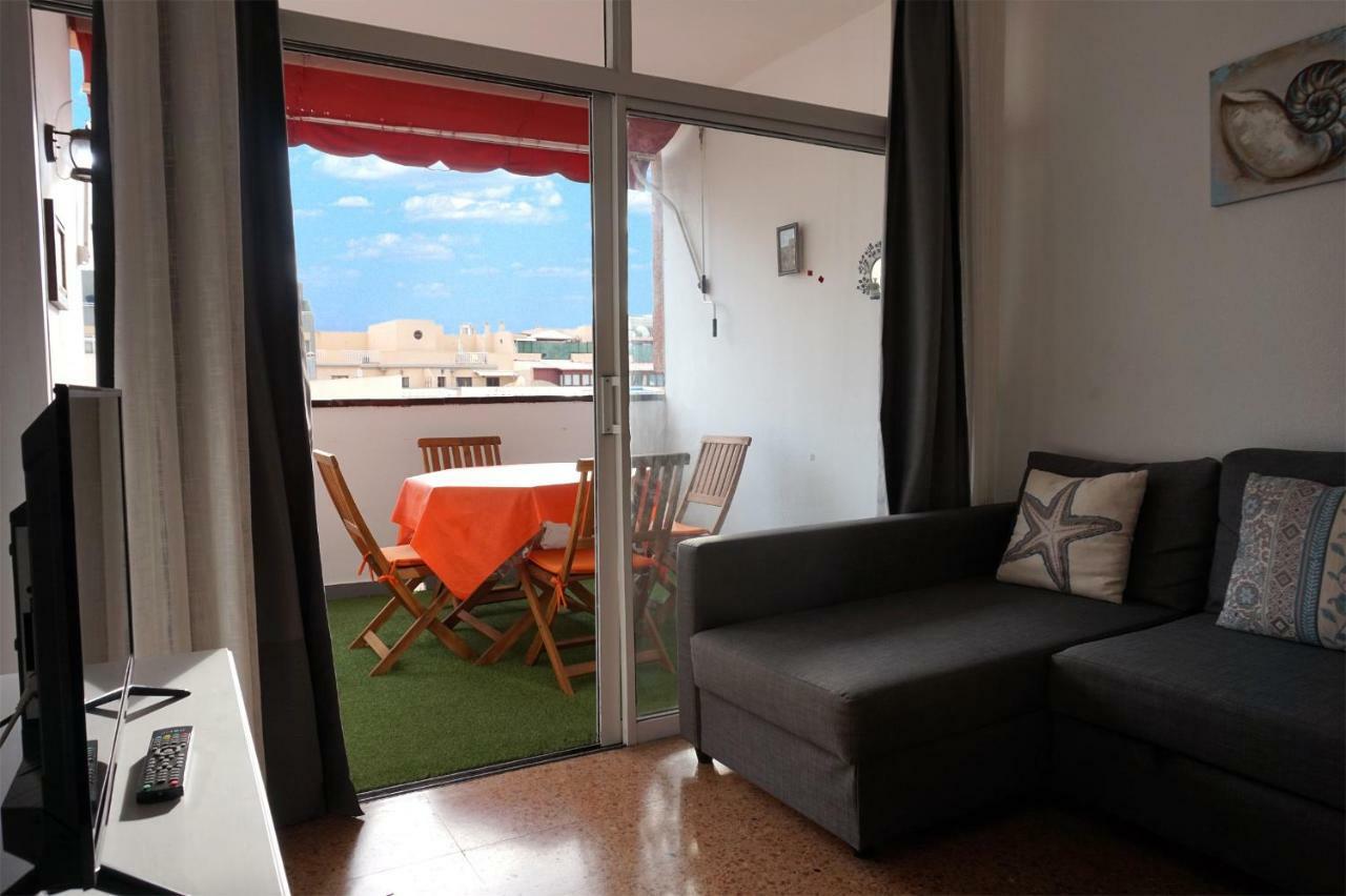 לאס פאלמס דה גראן קנאריה Mai Home מראה חיצוני תמונה